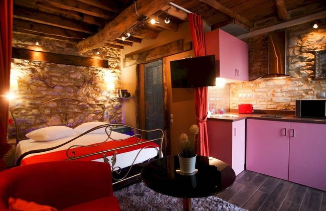 Antique Luxury Groundfloor Suite - Photo 9