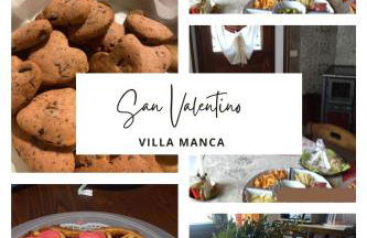 Villa Manca - Photo 10