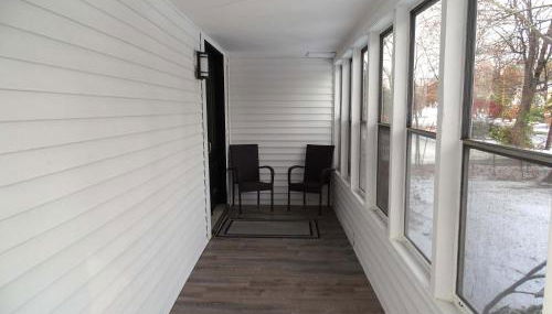 Comfortable 3 Bed Apt in Quiet Neighborhood - Foto 2