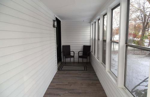 Comfortable 3 Bed Apt in Quiet Neighborhood - Foto 2