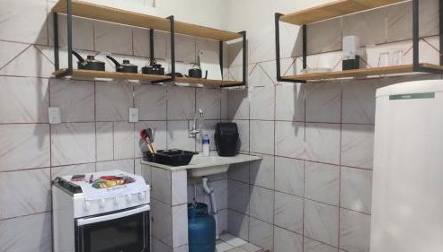 Sinta-se em casa - Foto 4