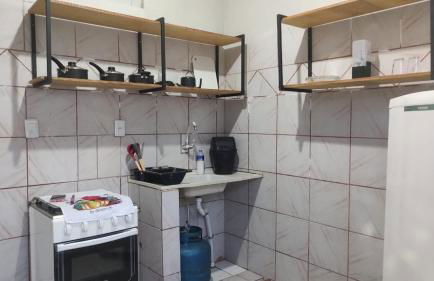 Sinta-se em casa - Foto 4