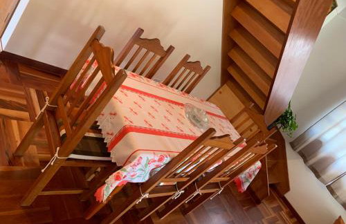 Cantinho nascer do sol - Foto 2