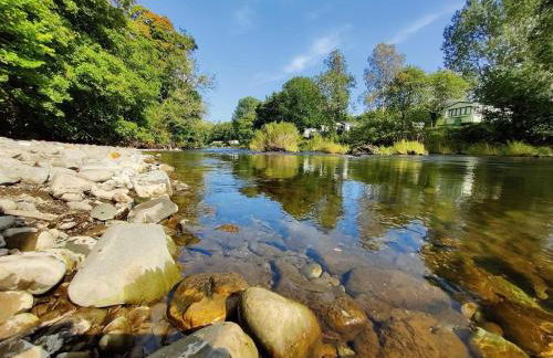 Hornshole Hideaway Caravan Hawick - Foto 27