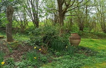 BR-Ferienwohnung Brombachtal - Foto 20