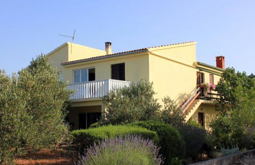 Apartments with parking space Zaglav, Dugi otok - 878 - Foto 1