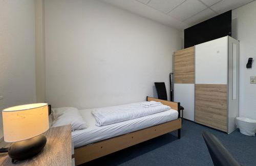 Thuja Apartments Karlsruhe-Neureut by KurzZeit - Foto 78