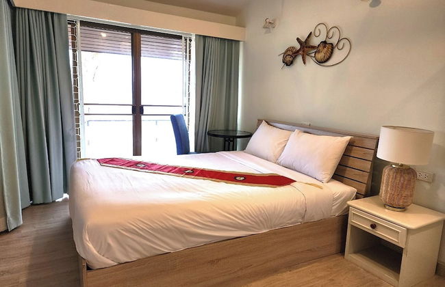 BW Private Villa Pattaya Beach - Foto 12