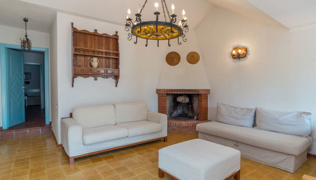 Villa Tulipani (REI221) - Foto 5, Living Room