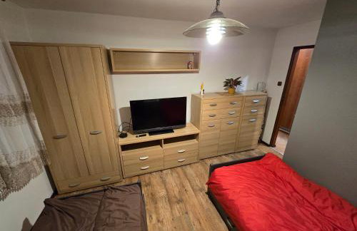 Apartament Sosnowiec - Foto 9