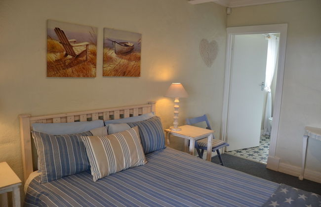 Hermanus Beach Cottage 1 - Foto 5