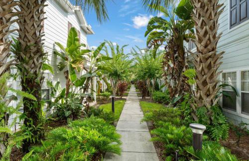 Family 3BR near Disney -4102 - Foto 22