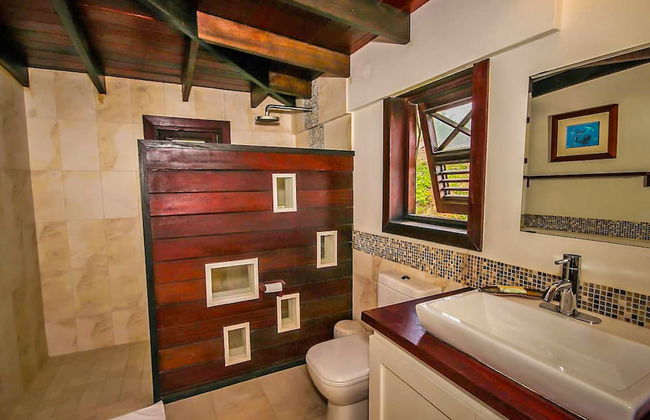 Santosha Barbados - Foto 23