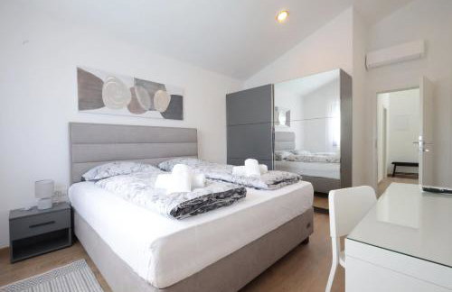 Villa Marta - Foto 13