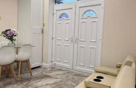 Modern Studio Luxe Heathrow London - Foto 8