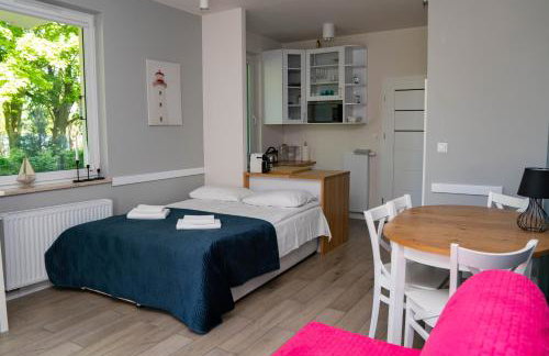 Apartament na Klifie - Photo 8