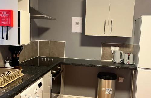 Bacton Coastal Retreat - Foto 41