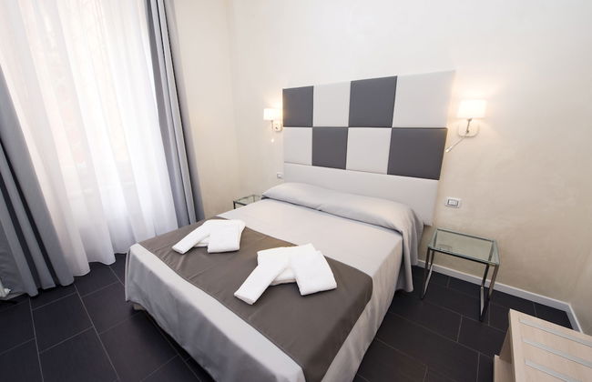 Grey&White B&B - Foto 13