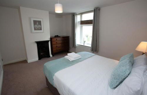 Spacious 3 bedroom Cottage in Whalley - Foto 56