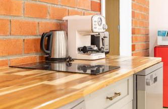 Aparthotel Mediterráneo by NeoHotels-Centro 8 min by Metro - Foto 7