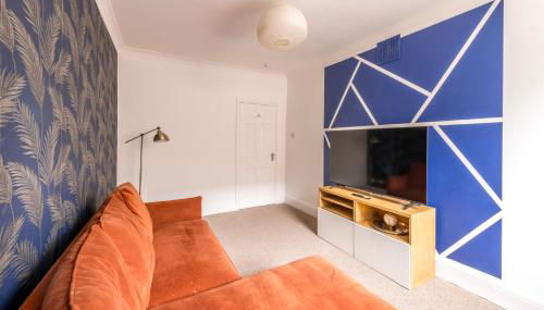 Cosy Garden Flat with FREE PARKING by Prescott Apartments - Foto 5