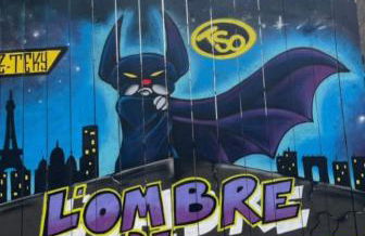 Chez les artistes de Ménilmontant - Foto 9