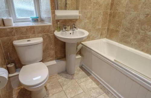 Bumblebee Cottage, Aysgarth Falls - Foto 9