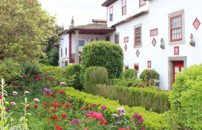 Lovely 6-bed Cottage in Braga Enjoy and Relax - Foto 32