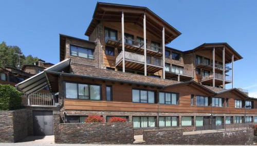 Apartamentos Masella 1600 - Foto 2