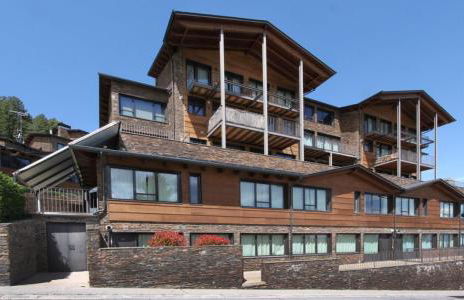 Apartamentos Masella 1600 - Foto 2