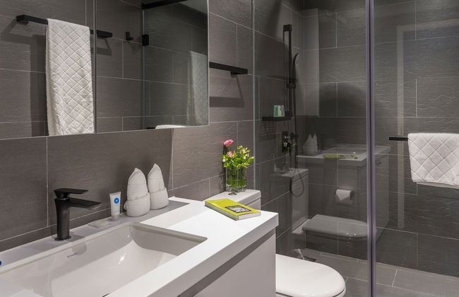 CHI Residences 138 - Foto 35