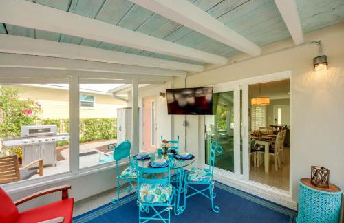 Lush Punta Gorda Escape Private Pool and Lanai - Photo 19