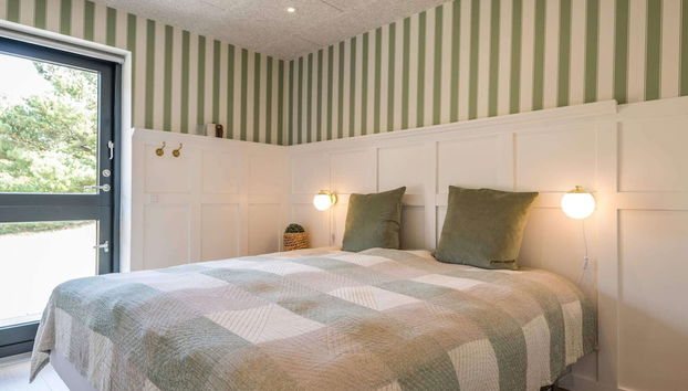 6 Person Holiday Home in Fano - Foto 4, Interior