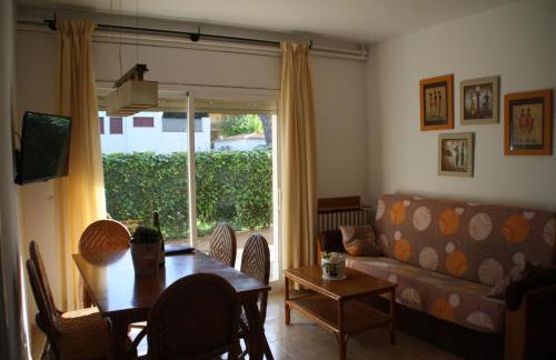 Apartaments Margarita Sabina Pinell - Foto 130