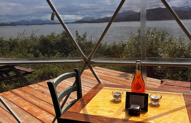 Little Atlin Lodge - Photo 11