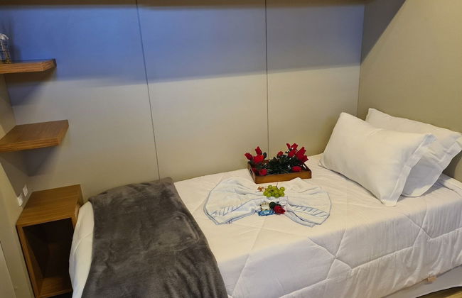 Cobertura Triplex ao Lado da Rua Coberta - Foto 3