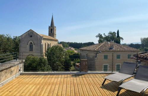 Limasola - Appartement et son rooftop - Photo 2