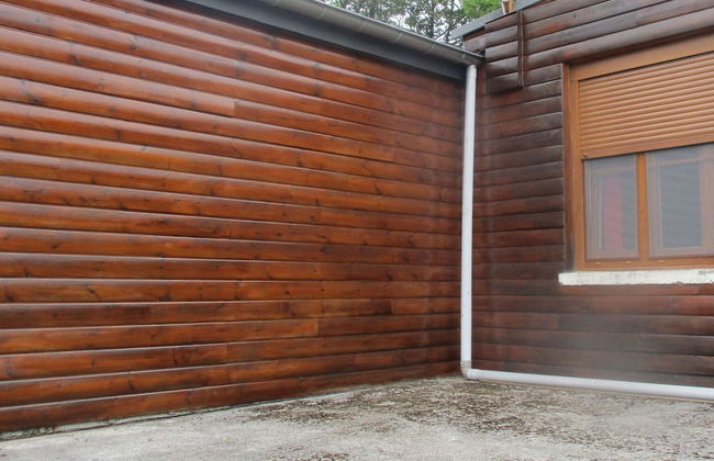 Comfortable Chalet in Petithan With Garden - Foto 22