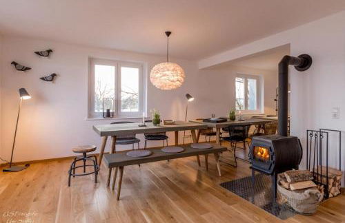 Ferienhaus Taubenhof - Foto 1