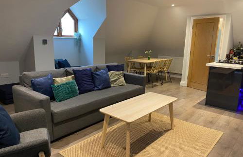 Primrose Lodge in Maldon - Foto 18