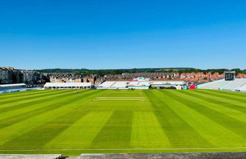 Keepers Rest Apartment - Scarborough - Foto 15