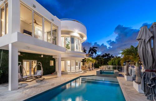 Villa Seminole - Foto 2