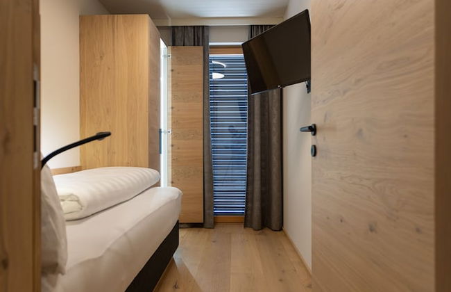 Sport Apart - Foto 8