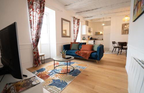 Appartement cosy en cœur de bourg - Foto 6