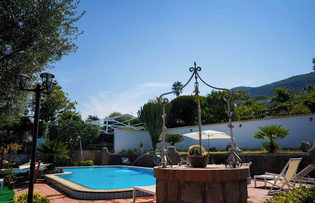 Villa Magiolina - Foto 75