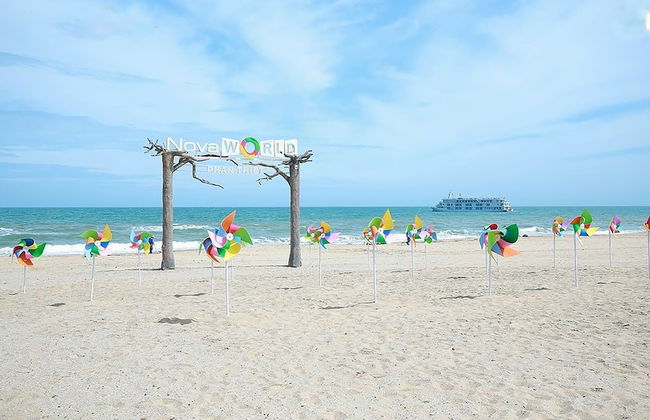 Novaworld Resort & Villas - Foto 34