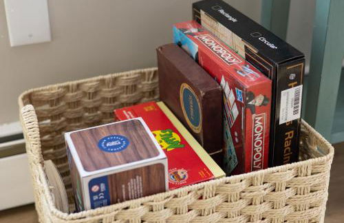 Lakefront Luxury at Stony Pointe - Foto 41