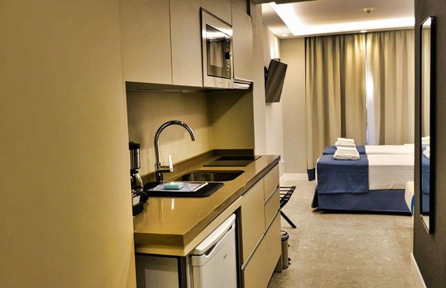 GBH Hotel-Apartamentos Posidonia - Photo 19