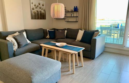 Four bedroom penthouse in Torrox - Photo 10