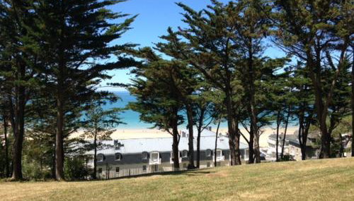 Les Villas du SPA - Foto 3